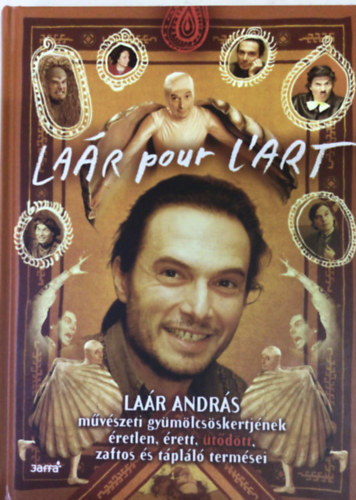 Lar Andrs - Lar pour lart