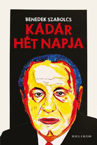 Benedek Szabolcs - K�d�r h�t napja