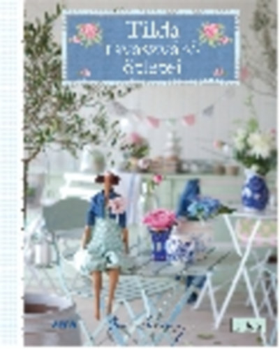 Tone Finnanger - Tilda tavaszvr tletei