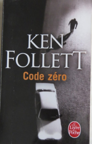 Ken Follett - Code zro