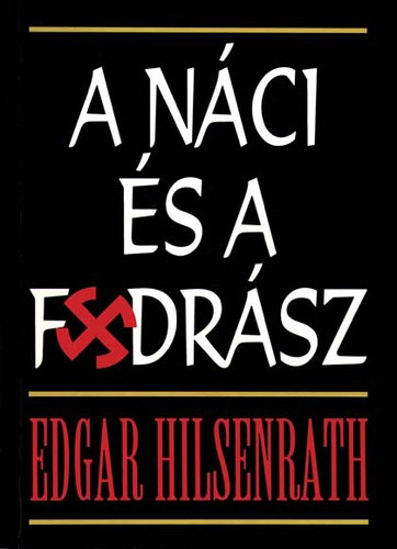 Edgar Hilsenrath - A nci s a fodrsz