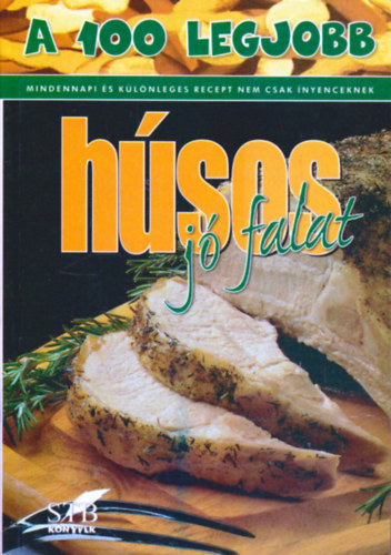 Tor Elza - A 100 legjobb hsos j falat