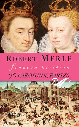 Robert Merle - J vrosunk, Prizs