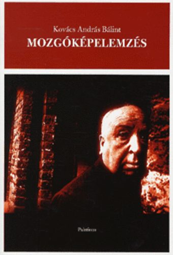 Kov�cs Andr�s B�lint - Mozg�k�pelemz�s