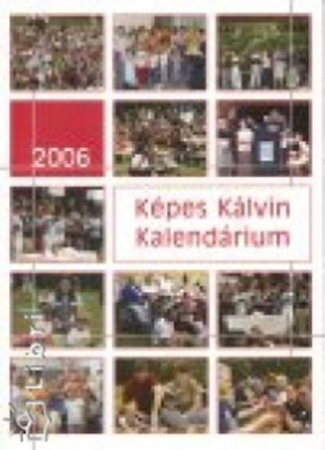 Torma Judtih - kpes Klvin Kalendrium 2006