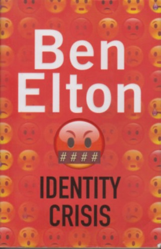 Ben Elton - Identity Crisis