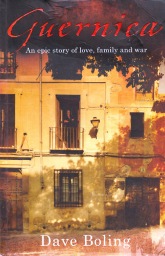 Dave Boling - Guernica