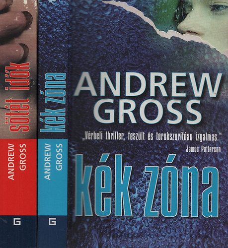Andrew Gross - Kk zna + Stt idk