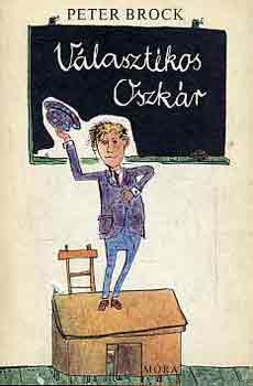 Peter Brock - Választékos Oszkár