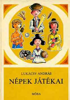 Lukcsy Andrs - Npek jtkai