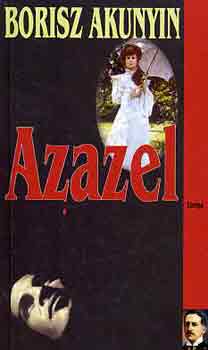 Borisz Akunyin - Azazel