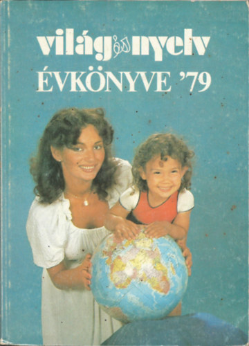 Vil�g �s nyelv �vk�nyve '79