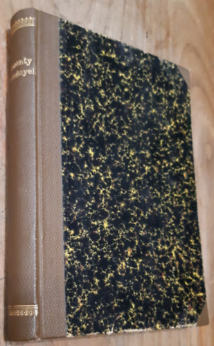 Mindszenty Gedeon - Mindszenty Gedeon legujabb k�ltem�nyei