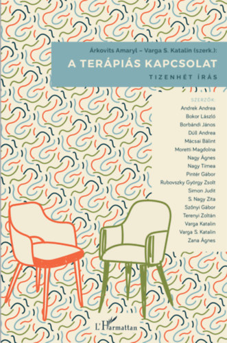 Terpis kapcsolat