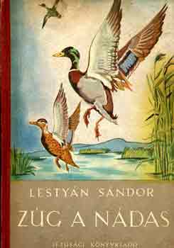 Lesty�n S�ndor - Z�g a n�das