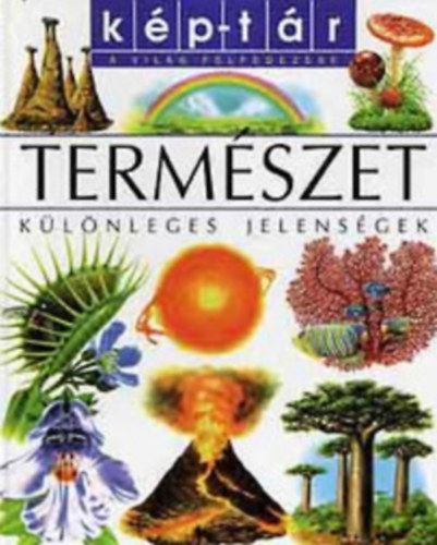 Émilie Beaumont - Természet-Különleges jelenségek (Kép-tár)