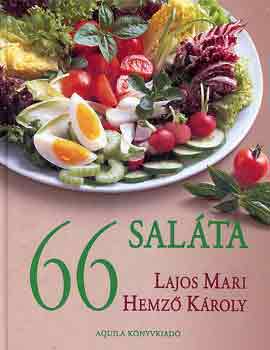 Lajos Mari-Hemz Kroly - 66 salta