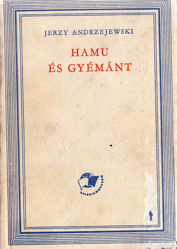 Jerzy Andrzejewski - Hamu s gymnt