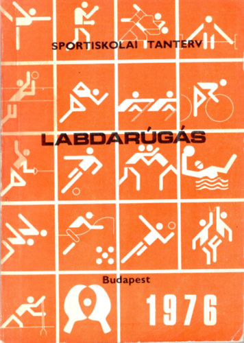 �kr�s S�ndor Ziegler J�nos - labdar�g�s -Sportiskolai tanterv