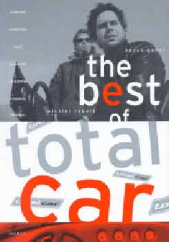 Winkler R�bert; Bazs� G�bor - The Best of Totalcar