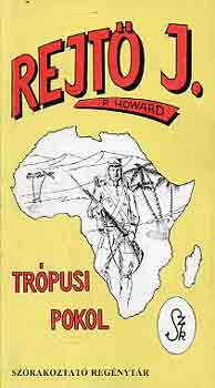 Rejt Jen - Trpusi pokol