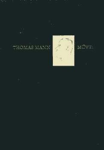 Thomas Mann - Kirlyi fensg-Egy szlhmos vallomsai