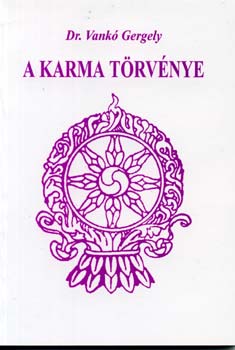 Dr. Vank Gergely - A karma trvnye