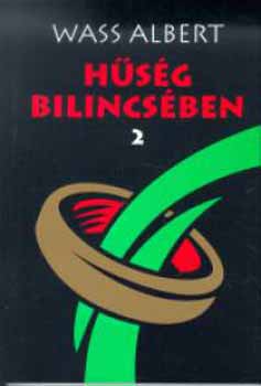 Wass Albert - Hsg bilincsben 2.