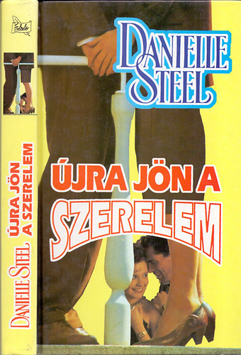 Danielle Steel - jra jn a szerelem