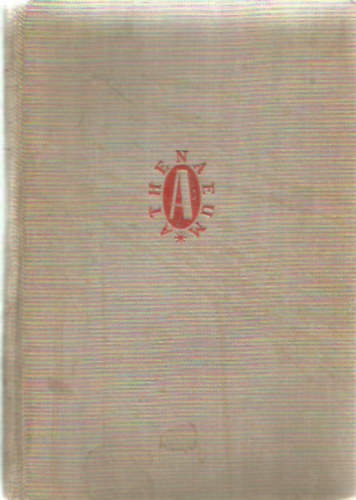 Passuth Lszl - A lombard kastly