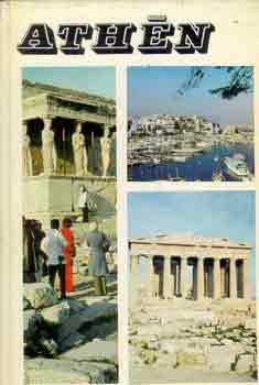 Soproni J�nos-Fajth Tibor - Ath�n (Panor�ma)