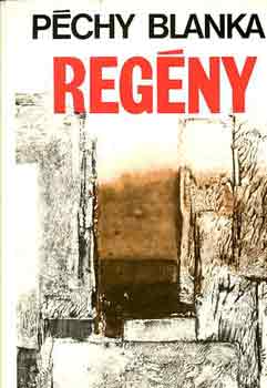 P�chy Blanka - Reg�ny