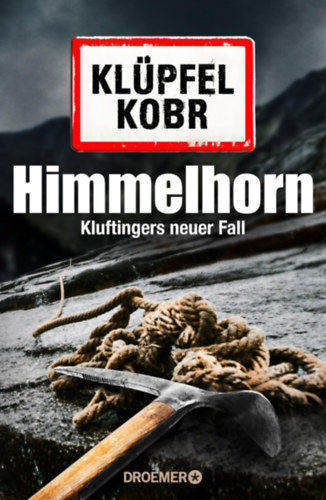 Volker Klpfel Michael Kobr - Himmelhorn