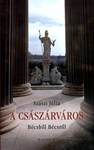 Sz�szi J�lia - A cs�sz�rv�ros