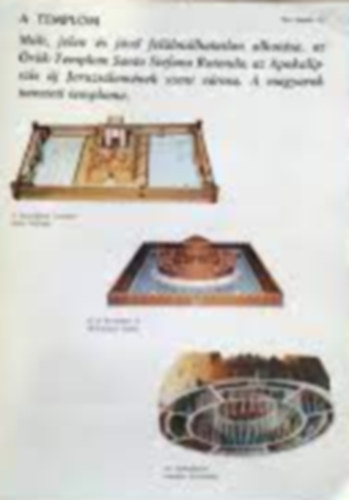 Ritz Sndor S. J. - A templom