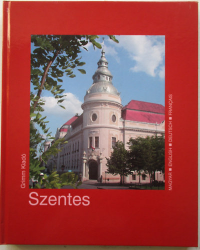 Sz�lp�l Istv�n Vidovics Ferenc - Szentes