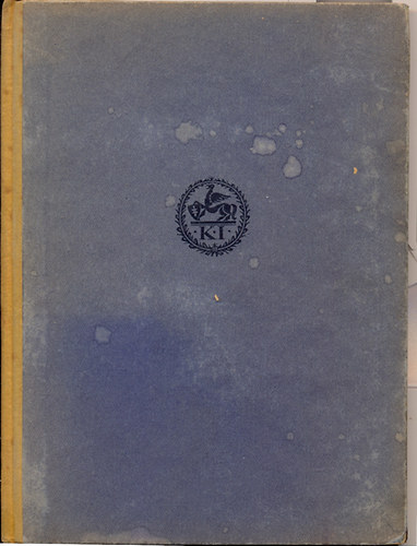 A.H. Tammsaare - Az erd��rki gazda