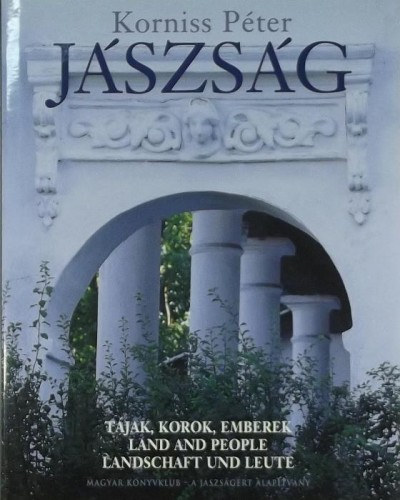 Korniss P�ter - J�szs�g (Magyar-angol-n�met)