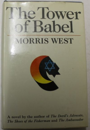 Morris West - The Tower of Babel