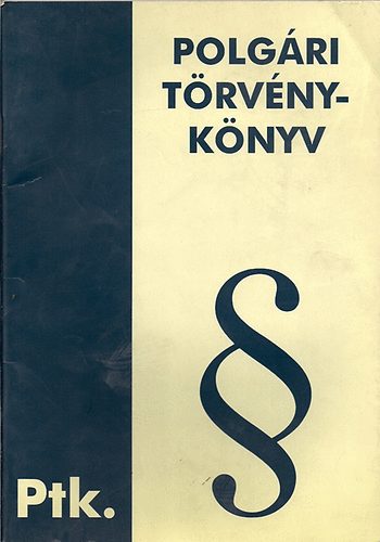 Dr. Balogh Kristina szerk. - Polg�ri