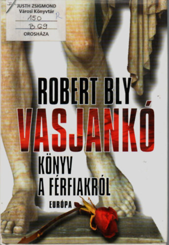 Robert Bly - Vasjank