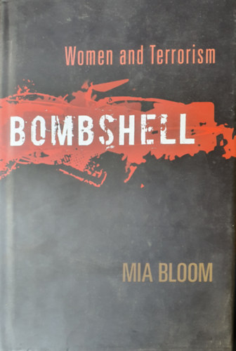 Mia Bloom - BOMBSHELL