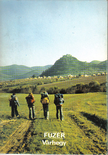 Füzér - Várhegy