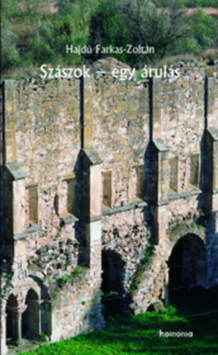 Hajd� Farkas-Zolt�n - Sz�szok - egy �rul�s