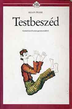 Allan Pease - Testbesz�d