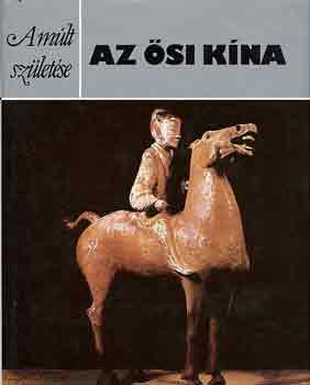 Patrick Fitzgerald - Az �si K�na (A m�lt sz�let�se)