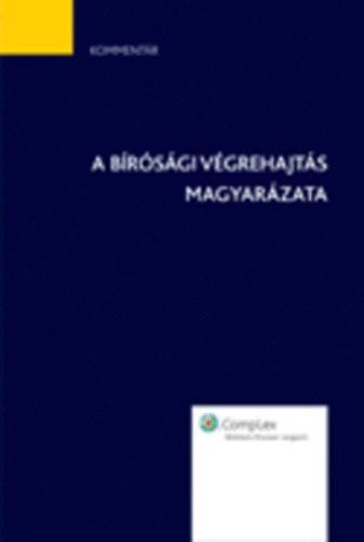 KJK-Kerszv - A brsgi vgrehajts magyarzata