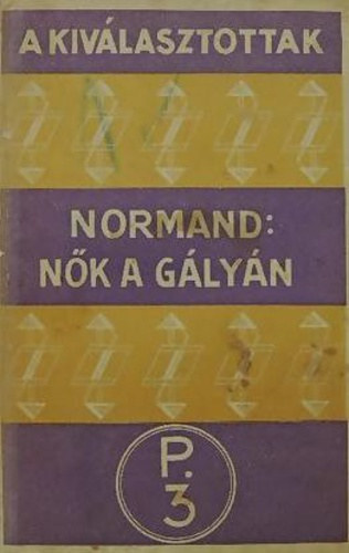 Normand - Nk a glyn