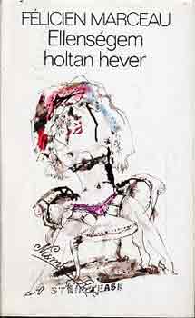 F�licien Marceau - Ellens�gem holtan hever