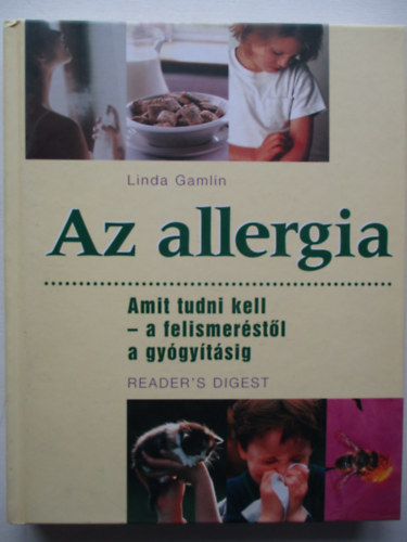 Linda Gamlin - Az allergia